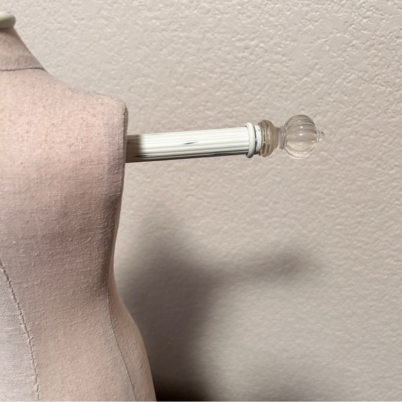 Pottery Barn Mannequin Jewelry Holder - Picture 3 of 6